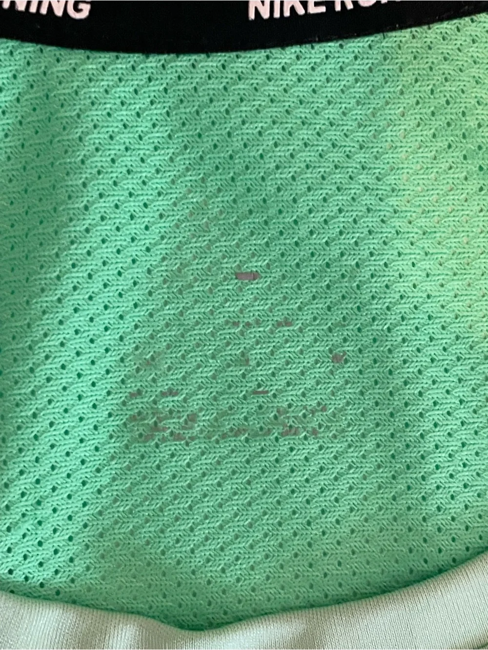 Nike elevate your